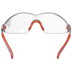 Очки защитные Delta Plus Vulcano 2 (Прозрачные)