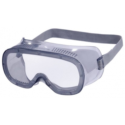 Очки защитные Delta Plus Muria (Прозрачные)