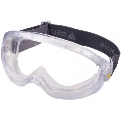 Очки защитные Delta Plus Tacana Sport (Прозрачные)