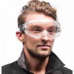 Очки защитные Delta Plus Tacana Sport (Прозрачные)