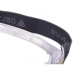 Очки защитные Delta Plus Tacana Sport (Прозрачные)