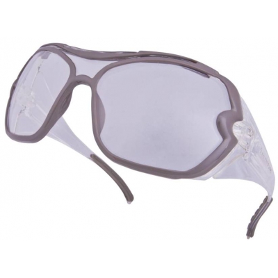 Очки защитные Delta Plus Tambora Grin (Прозрачные)