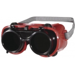 Очки защитные Delta Plus Toba2 T5