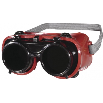 Очки защитные Delta Plus Toba2 T5