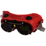 Очки защитные Delta Plus Toba2 T5