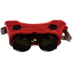 Очки защитные Delta Plus Toba2 T5