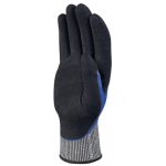 Перчатки нитриловые Delta Plus Venicut54BL