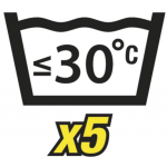 Перчатки трикотажные Delta Plus Vecut52