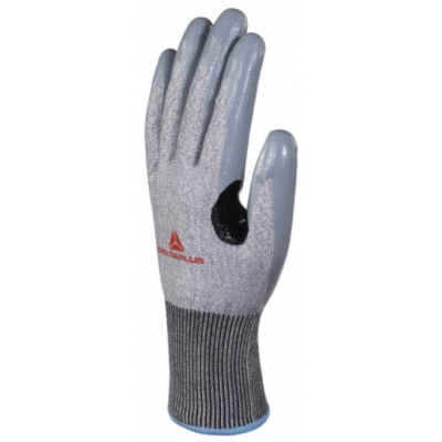 Перчатки нитриловые Delta Plus Venicut41GN