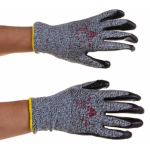 Перчатки трикотажные Delta Plus Vecut43G3