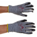 Перчатки трикотажные Delta Plus Vecut43G3