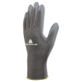 Перчатки трикотажные Delta Plus VE702GR
