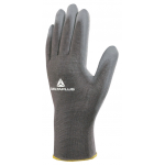 Перчатки трикотажные Delta Plus VE702GR