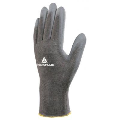 Перчатки трикотажные Delta Plus VE702GR