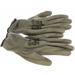 Перчатки трикотажные Delta Plus VE702GR
