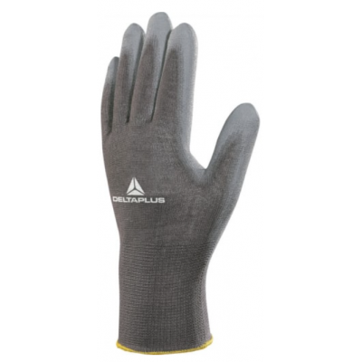 Перчатки трикотажные Delta Plus VE702PG