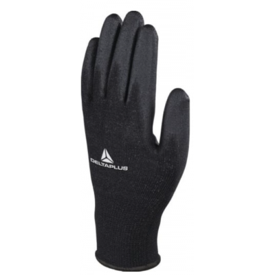 Перчатки трикотажные Delta Plus VE702PN
