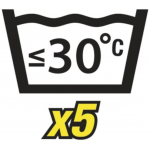 Перчатки трикотажные Delta Plus VE702PN