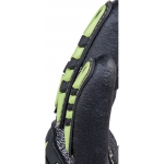 Перчатки защитные Delta Plus Eos Nocut VV910