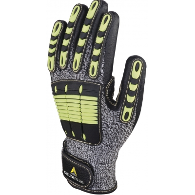 Перчатки защитные Delta Plus Eos Nocut VV910