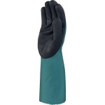 Перчатки нитриловые Delta Plus Chemsafe VV835