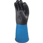 Перчатки защитные Delta Plus Chemsafe Plus Winter VV837