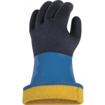 Перчатки защитные Delta Plus Chemsafe Plus Winter VV837