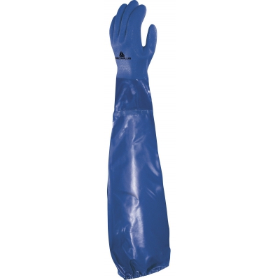 Перчатки защитные Delta Plus Petro VE766