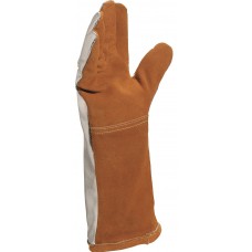 Перчатки защитные Delta Plus TERK400