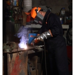 Перчатки защитные Delta Plus TERK400