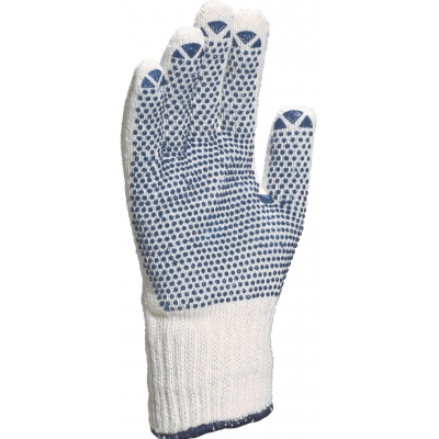 Перчатки трикотажные Delta Plus TP169