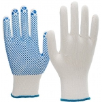 Перчатки трикотажные Delta Plus PM160