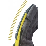 Перчатки трикотажные Delta Plus VV900