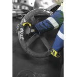 Перчатки трикотажные Delta Plus VV900