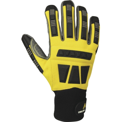 Перчатки трикотажные Delta Plus VV900