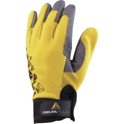 Перчатки трикотажные Delta Plus VV901