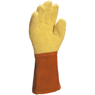 Перчатки защитные Delta Plus GFK58H