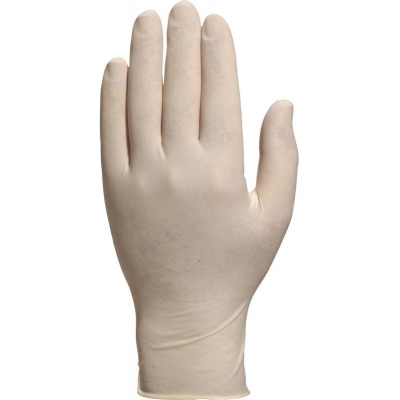 Перчатки латексные Delta Plus Veniclean1340