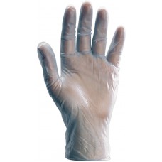 Перчатки виниловые  Delta Plus Venitactyl1350