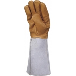 Перчатки защитные Delta Plus CRYOG