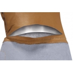 Перчатки защитные Delta Plus CRYOG