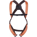 Привязь Delta Plus HAR11