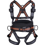 Привязь Delta Plus HAR24