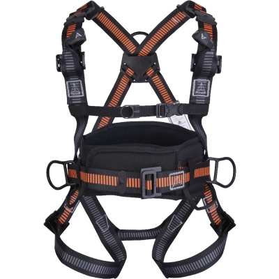 Привязь Delta Plus HAR24