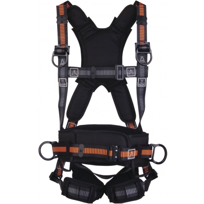 Привязь Delta Plus EOLIEN HAR35