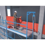 Комплект страховочного оборудования Delta Plus ELARA190