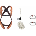 Комплект страховочного оборудования Delta Plus ELARA150