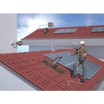 Комплект страховочного оборудования Delta Plus ELARA170