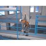 Комплект страховочного оборудования Delta Plus ELARA280