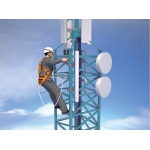 Комплект страховочного оборудования Delta Plus ELARA320